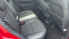 Honda HR-V 1.5 eHEV Advance 5dr CVT Hybrid Hatchback